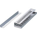 AS ニューダストアウト用ピペットホルダー (品番:3-5034-07)(注番4551796)・(送料別途見積り,法人・事業所限定,直送)