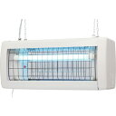 SURE 電撃殺虫器 屋外用 (品番:GK-6200Z)(注番4557450)