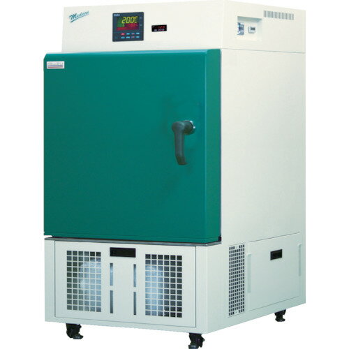 いすゞ　低温恒温恒湿器　ふたば （品番:TPAC-120-20）（注番4557522）・（送料別途見積り,法人・事業所限定）【大型】 1