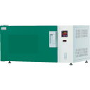 いすゞ 強制循環式恒温器 わかば (品番:VTEC-75)(注番4557590)・(送料別途見積り,法人・事業所限定)【大型】
