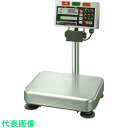 A&D 防塵防水デジタル台はかり チェックスケール 6KG (品番:FS6KI)(注番4565495)・(法人・事業所限定,直送元)