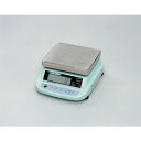イシダ 防水上皿型重量ハカリ (品番:S-BOXWP-3)(注番4568656)・(法人・事業所限定,直送元)