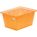 SUIKO K型大型容器100L (品番:K-100)(注番4568958)・(法人・事業所限定,直送元)