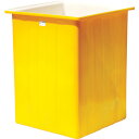 SUIKO KH型容器角型特殊容器1000L (品番:KH-1000)(注番4569121)・(法人・事業所限定,直送元)