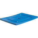 SUIKO KL型容器専用蓋100L用 (品番:KL-100F)(注番4569172)・(法人・事業所限定,直送元)
