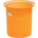 SUIKO M型丸型容器45L (品番:M-45)(注番4569491)・(法人・事業所限定,直送元)