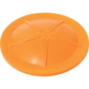 SUIKO M型専用容器蓋500L用 (品番:M-500F)(注番4569521)・(法人・事業所限定,直送元)