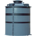 SUIKO MC型大型容器10000L (品番:MC-10000)(注番4569601)・(送料別途見積り,法人・事業所限定)【大型】