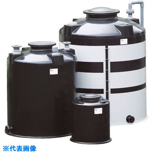 スイコー　МC型大型容器50000L （品番:MC-50000）（注番4569733）・（送料別途見積り,法人・事業所限定）【大型】