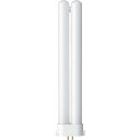 YAZAWA コンパクト形蛍光灯 27W 昼白色 (品番:FPL27EXN)(注番4574317)