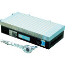 KANETEC 切削用角型永磁チャック (品番:RMA-1530A)(注番4575407)・(法人・事業所限定,直送元)