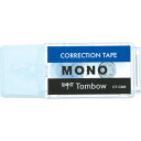 Tombow 修正テープ モノポケット モノカラー (品番:CT-CM5)(注番4575934)