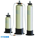 栗田 クリボンバー用予備樹脂筒 (品番:KB-15B)(注番4584686)・(法人・事業所限定,直送元)