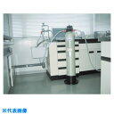 栗田 クリボンバー用予備樹脂筒 (品番:KB-25B)(注番4584708)・(法人・事業所限定,直送元)