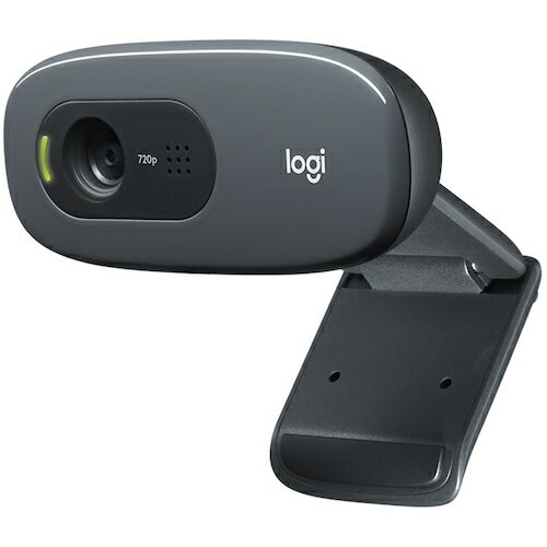 Logicool HD ウェブカム C270n (品番:C270N)(注番4584933)