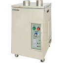 コトヒラ クリーンルーム用集塵機 6立米タイプ (品番:KDC-C06)(注番4586824)・(送料別途見積り,法人・事業所限定)【大型】