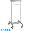 TRUSCO SUS304ラボウォーク 天板寸法600×300 H1100 (品番:LWSU-60)(注番4588401)・(法人・事業所限定,直送元)