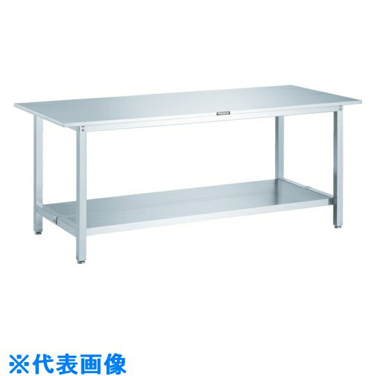TRUSCO륹ƥ쥹桡900600H740ʲê2աSUS304 :SW3-0960LT2ˡ4588...