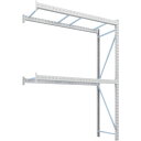 TRUSCO パレットラック1トン2500X900XH3500 2段 連結 (品番:1D-35B25-09-2B)(注番4591763)・(送料別途見積り,法人...