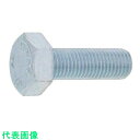 SUNCO クロメート 10.9 六角ボルト 半ねじ 細目P1.5 16X55X38 (1本入) 〔品番:B0-00-0404-0160-0550-02-1P〕...