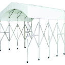 シンヤ 収縮式テント ルーパー21 (品番:KL-150)(注番4595734)・(送料別途見積り,法人・事業所限定)【大型】