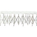 シンヤ 収縮式テント ルーパー21 KL-360 (品番:KL-360)(注番4595769)・(送料別途見積り,法人・事業所限定)【大型】