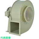 昭和 高効率電動送風機 低騒音シリーズ(1.5KW) (品番:AH-H15)(注番4598776)・(送料別途見積り,法人・事業所限定)【大型】