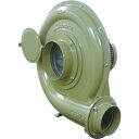 昭和 高効率電動送風機 高圧シリーズ(0.75KW) 60Hz (品番:KSB-H07-60HZ)(注番4599021)・(送料別途見積り,法人・事業所限定)【...