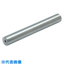 SUPER 超高磁力マグネットバー タップ穴付 表面最大磁束密度1.2T(12000G) 長さ:400mm (品番:SMGB1240T)(注番4602048)・(送料別途見積り,法人・事業所限定,直送)(4)