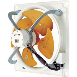 スイデン　有圧換気扇（圧力扇）ハネ径35cm　3速式100V （品番:SCF-35DC1-T）（注番4602480）・（送料別途見積り,法人・事業所限定,直送）