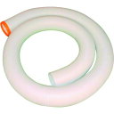 Suiden スポットエアコン1口用 延長排気ダクト (品番:SS-HD-175-4M)(注番4602994)・(送料別途見積り,法人・事業所限定)【大型】
