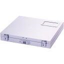 DAITO ダイヤル錠付カートリッジテープ用トランク (品番:CT-04D)(注番4618181)・(法人・事業所限定,直送元)