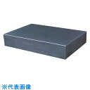 TSUBACO 石定盤00級 精度2.5μm 幅600×奥行450×高さ100mm (品番:TT00-6045)(注番4622758)・(法人・事業所限定,直送元)(4)