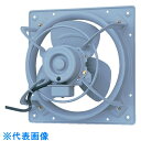 TERAL 圧力扇(排気形) (品番:6PF-16BS1G)(注番4623100)・(法人・事業所限定,直送元)