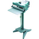 富士インパルス 足踏み式シーラー FI-300(03003G) (品番:FI-300)(注番4628462)・(法人・事業所限定,直送元)