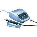 ナカニシ 超精密マイクログラインダ エスパート500標準セット100V(9085) (品番:ES50C-HR)(注番4630696)
