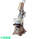 日陶 自動乳鉢 ALM-150 (品番:ALM-150)(注番4633601)・(送料別途見積り,法人・事業所限定,直送)
