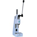 ナカ ハンドプレス ラックピニオン式 (品番:HZP-6)(注番4633822)・(法人・事業所限定,直送元)
