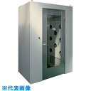 日本無機 エアシャワー (品番:PAS-0810-JSI)(注番4634306)