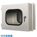 日本無機 パスボックス (品番:PPB-5551-KDJ)(注番4634381)・(送料別途見積り,法人・事業所限定)【大型】