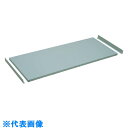 TRUSCO 軽中量棚TLA型用追加棚板セット W1782X291 自在棚受付 (品番:TLA-6KS)(注番4636368)