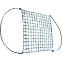 ニッコウ ワイヤモッコ マスク型 網目150mm (品番:WRMA3-1.8-150)(注番4640870)・(送料別途見積り,法人・事業所限定,直送)