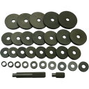 HASCO 車輌整備用品 ベアリングインストラ フルセット (品番:BP-5105)(注番4645464)