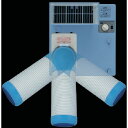 日立 自動首振装置単相100V用ダクト340mm付 (品番:DA-S1J)(注番4646916)・(送料別途見積り,法人・事業所限定,直送)