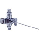 扶桑 ルミナ自動スプレーガンHM-3L(丸吹き φ0.7x100L針ノズル型) (品番:HM-3L)(注番4647611)