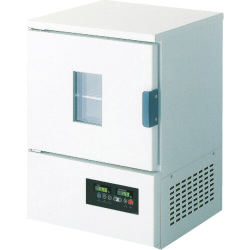 福島工業　低温インキュベーター （品番:FMU-054I）（注番4648684）・（法人・事業所限定,直送元）