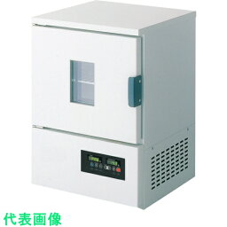 福島工業　低温インキュベーター （品番:FMU-133I）（注番4648692）・（法人・事業所限定,直送元）