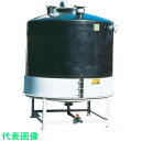 ダイライト AT型完全液出しタンク 5000L (品番:AT-5000)(注番4649028)・(送料別途見積り,法人・事業所限定)【大型】