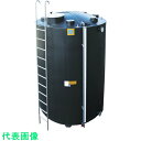 ダイライト スーパータンク 8000L (品番:SP8000)(注番4649401)・(送料別途見積り,法人・事業所限定)【大型】