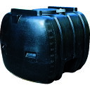 ダイライト YB型 黒色 ローリータンク 1000L (品番:YB1000)(注番4649613)・(法人・事業所限定,直送元)